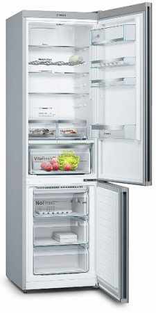 Холодильник Bosch KGN39LB3AR