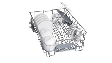 Посудомоечная машина BOSCH SRV2IMX1BR