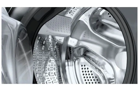 Стиральная машина BOSCH WNC254ARSN