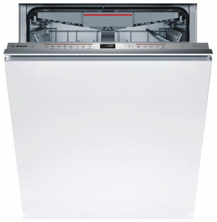 Встраиваемая посудомоечная машина BOSCH SMV68MX03E