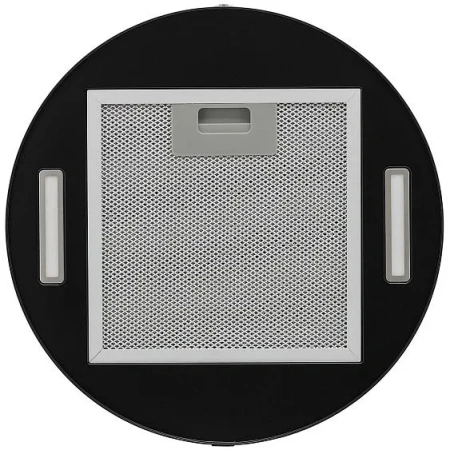 Вытяжка KRONA TINA ISOLA 350 BLACK 3P