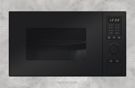 Микроволновая печь BARAZZA 1MOIV