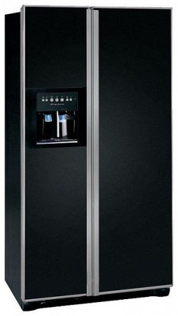 Холодильник Frigidaire glvc 25 vbgb