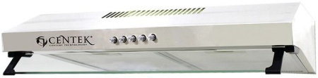 Вытяжка под шкаф CENTEK СТ-1800-50 White