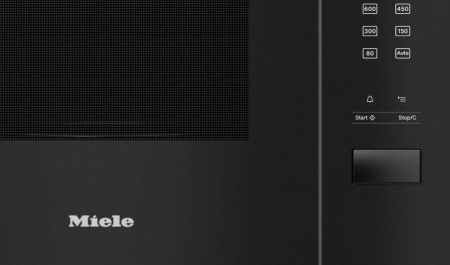 Микроволновая печь MIELE M2230SC OBSW