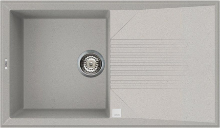 Кухонная мойка ELLECI tekno 400 lmt40079