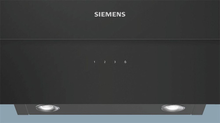 Вытяжка SIEMENS LC65KA670R