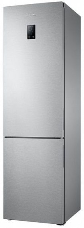Холодильник SAMSUNG RB37A5290SA/WT — фото