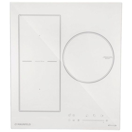 Варочная поверхность MAUNFELD CVI453SBBG Inverter