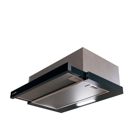 Вытяжка LEX HONVER 500 BLACK