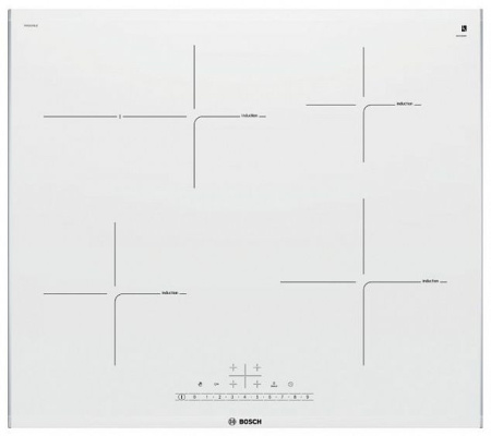 Варочная поверхность BOSCH PIF 672FB1E