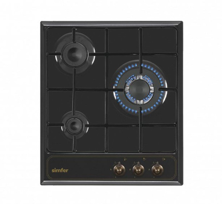 Варочная панель SIMFER H45V35L511