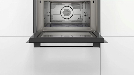 Микроволновая печь BOSCH CMA585GS0