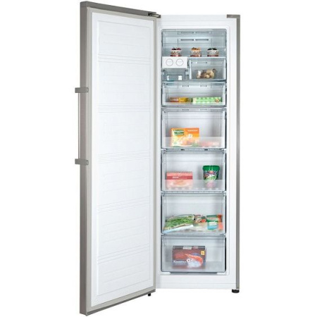 Морозильная камера HIBERG FR-34D NFS