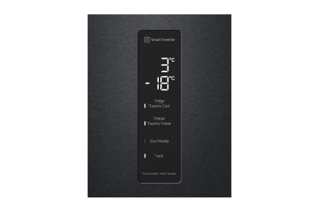 Холодильник LG GA-B509SBUM