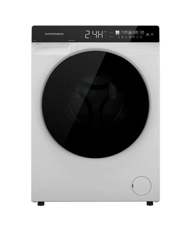 Стиральная машина KUPPERSBERG WM 590 W