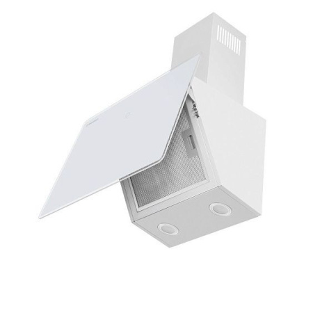 Вытяжка MAUNFELD EAGLE 850 60 Glass White