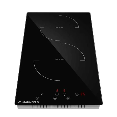 Варочная поверхность MAUNFELD AVCE3023BK