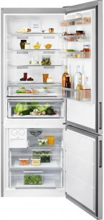 Холодильник ELECTROLUX RNT7MF46X2