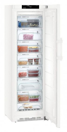 Морозильник LIEBHERR GN 4335