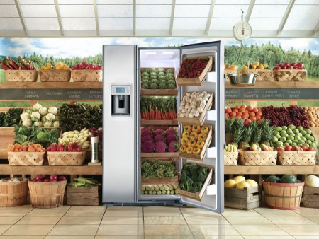 Духовой шкаф LUXDORF B6EM04050