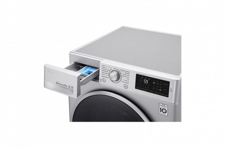 Стиральная машина LG F2J6TN1L