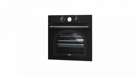 Духовой шкаф TEKA HRB 6300 ATS SILVER