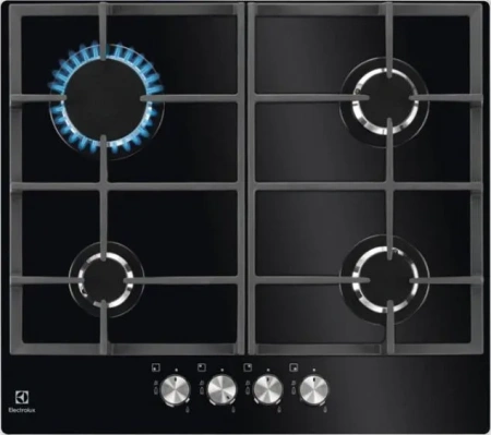 Варочная поверхность ELECTROLUX GSE263YK