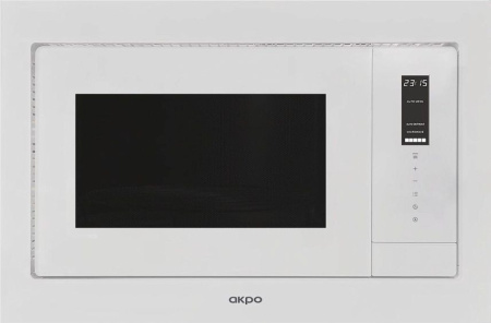 Микроволновая печь AKPO MEA 2501 Flat WH