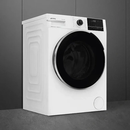 Стиральная машина SMEG WNP84SEAIN