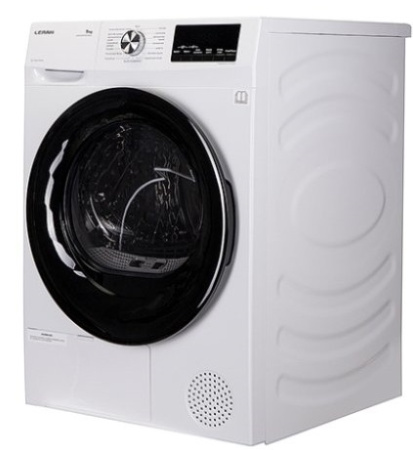 Сушильная машина LERAN DHM 89179 AWD3