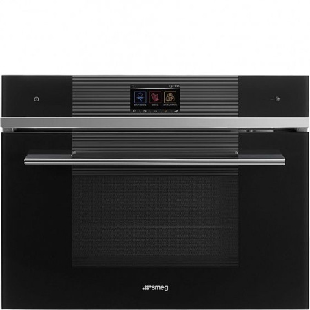 Духовой шкаф SMEG SF4104WMCN