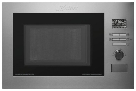 Встраиваемая микроволновая печь KAISER EM 2520