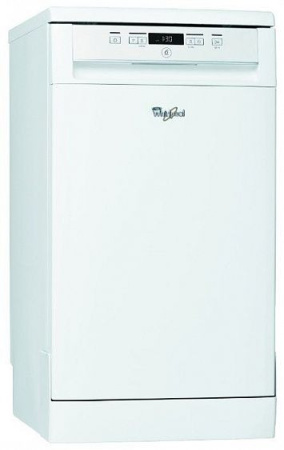 Посудомоечная машина Whirlpool ADP 422 WH