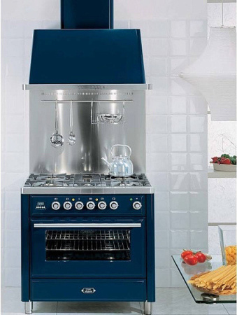 Вытяжка ILVE AM150/BL