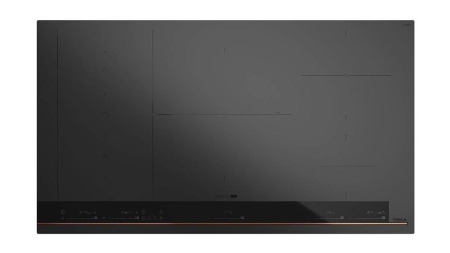 Варочная поверхность TEKA IBF 95-G1 MST MATT BLACK (112500061)