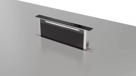 Вытяжка FULGOR Milano FDDH 900 TRC BK