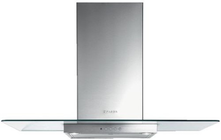 Вытяжка Faber NICE LED X/V A90
