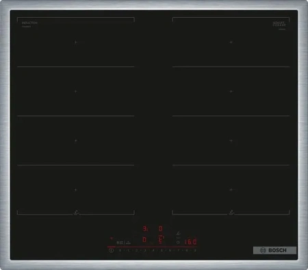 Варочная поверхность BOSCH PXX 645HC1E