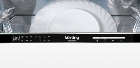 Посудомоечная машина  KORTING kdi 60130