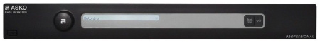 Сушильная машина ASKO tdc112c g