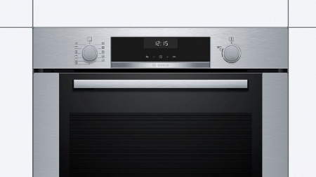 Духовой шкаф Bosch HBG 3564 S 0 R