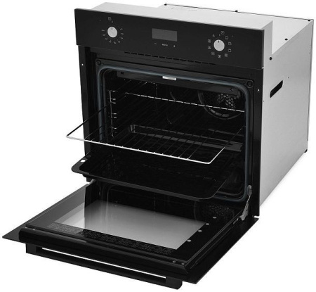 Духовой шкаф ZUGEL ZO А2708 В