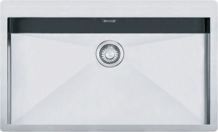 Кухонная мойка FRANKE PPX 210-78 нержавеющая сталь (127.0198.197)