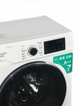 Стиральная машина SMART LIFE SL WCH bd710