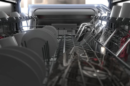 Посудомоечная машина WHIRLPOOL WFO 3T141 PF