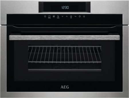Микроволновая печь Aeg MBB 1756 SM