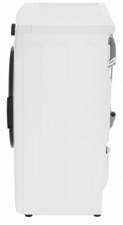 Стиральная машина JACKY'S JW 6W12LT0