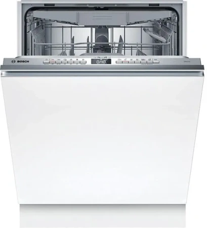Посудомоечная машина BOSCH SMH4HVX03E