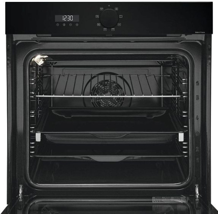 Духовой шкаф BRANDT BOH7534BB